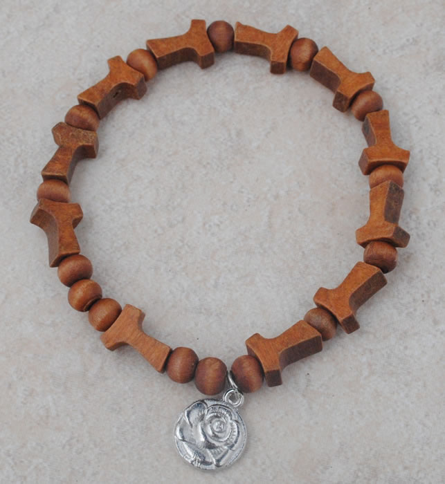 ,Rosario Pulsera